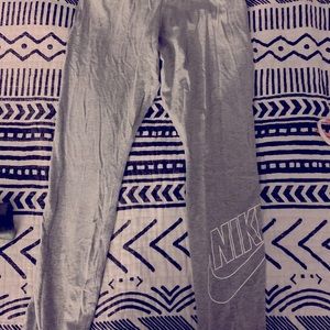 Nike Capri Leggings